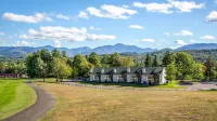 Lake Placid Club Lodges - Beach