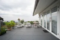 Villa 360 Bandung Hotels in Parongpong