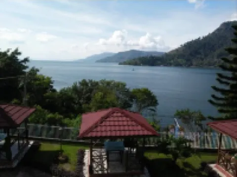Hotel Danau Toba International