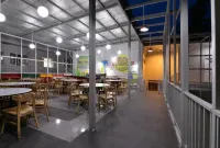 Hotel Grand Nanggroe Hotels in Banda Aceh