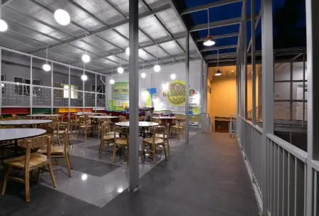 Hotel Grand Nanggroe