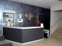 Hotel le Comty Hotels in Montverdun
