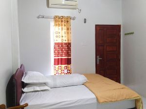 Habieb Homestay Syariah Near Fakultas Kedokteran Universitas Malikussaleh RedPartner