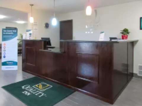 Quality Inn Farmington Hotels in St. Francois Township