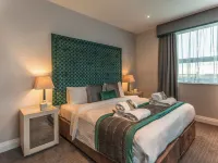 The Malvern Hotels in Malvern