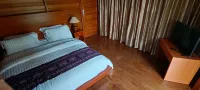 Nuanza Villa Kayu Hotel in zona Sunset Point Telaga Saat Puncak