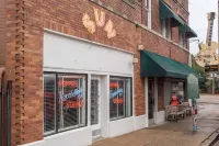 Super 8 by Wyndham Southaven Hotels in Southaven