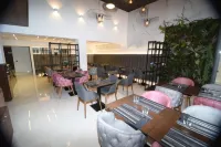 NJ Hotel Rabat Hotels in Rabat