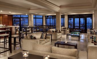 Borg El Arab Beach Hotel