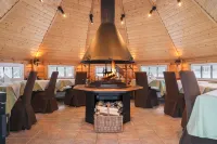 Best Western Hotel Botnia - breakfast