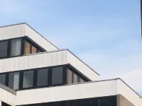 ビジネス ホステル ヴィースバーデン プライム Marktkirche周辺のホテル