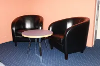 Bay City Motor Lodge