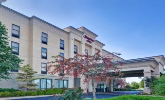 Hampton Inn Lewisburg