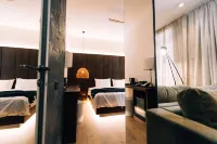 Forest 1961 Hotel & Restaurant Các khách sạn ở Vanadzor