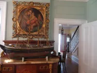 Governor's Mansion Inn Hotels in Miramichi