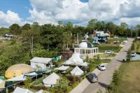 โอโซน บาย บ้านเขาค้อ - วิวภูเขา