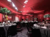 曼徹斯特市中心voco酒店 鄰近斯賓尼菲爾德區（Spinningfields）的酒店