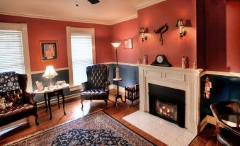 Springfield House B&B - Housity