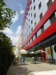 Ibis Genève Centre Nations Hotels near Rousseau Island