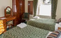The Imperial Hotel Hotels near Sandyhills Beach