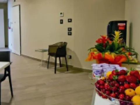 Galileo B&B Hotels in Rende