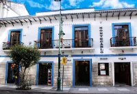Hotel Montecarlo Các khách sạn ở 