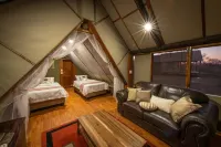 Buffelshoek Tented Camp