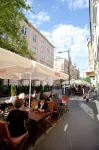 Moon Hostel Warszawa - Завтрак
