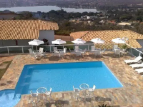 Pousada Luak Hotels in Lagoa Santa