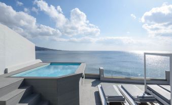 Sublime Villa & Caves