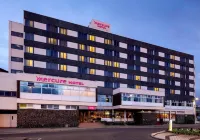 Mercure Ayr Hotel Hotels near Cafe maxx at tk maxx
