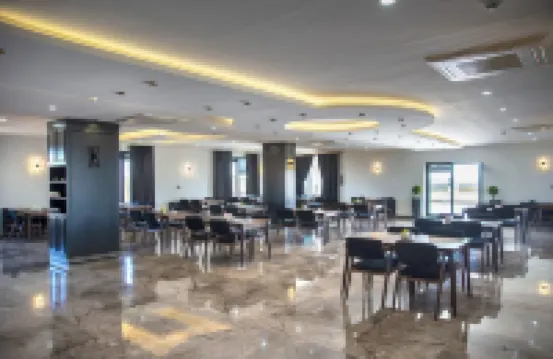 Ramada Encore by Wyndham Midyat Hotel di 