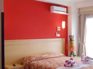 Catania Crossing B&B - Rooms & Comforts