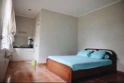 Villa Puri Gunung Geulis - Cozy Staycation Hotels in Sukaraja