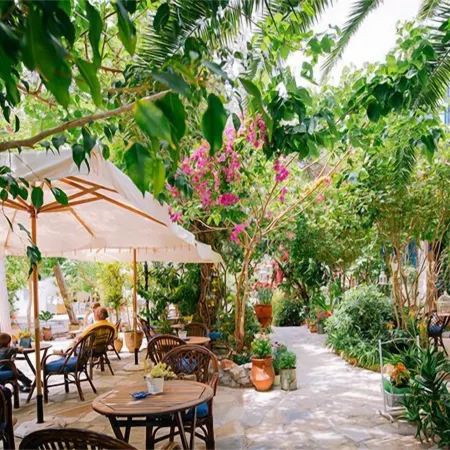 Greco Hotel