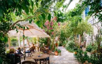 Greco Hotel