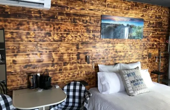 安德諾斯別墅酒店