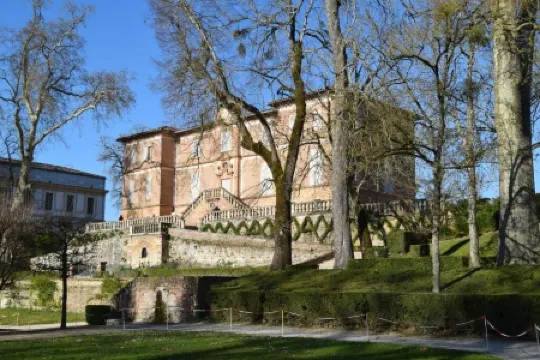 Le Nid de l'Ecureuil