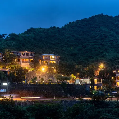 Tiger Valley Resort Kumbhalgarh