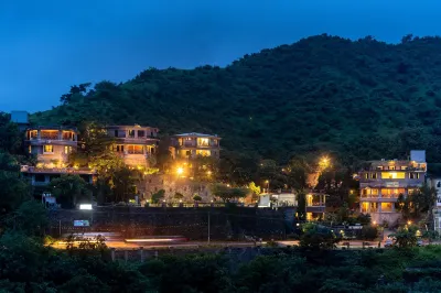 Tiger Valley Resort Kumbhalgarh Hotels in Kumbalgarh