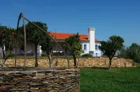 Herdade Do Freixial - Turismo Rural