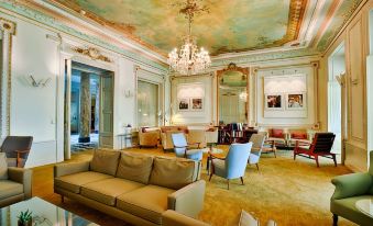 Hôtel des Trois Couronnes & Spa - the Leading Hotels of the World