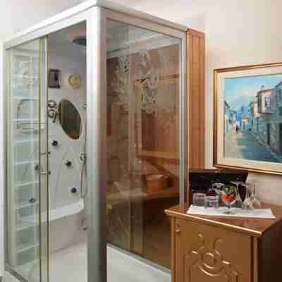 Orfeas Classic Fitness & Recreational Facilities