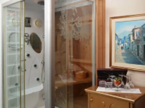 Orfeas Classic Katerini otelleri