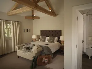 Middleton Lodge