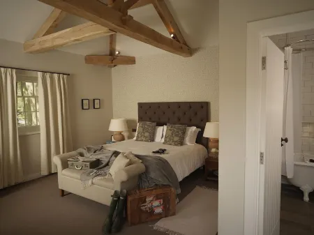 Middleton Lodge