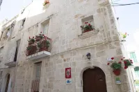 B&B Borgo San Martino Hotels in Area Produttiva