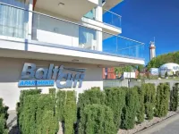 Kliff Apartamenty Hotels near Plac 4 Czerwca