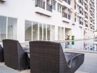 AF Studio Margonda Residence 5