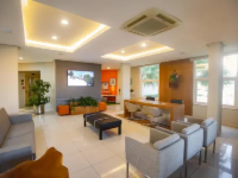 Zago Hotel Hotels in Lages
